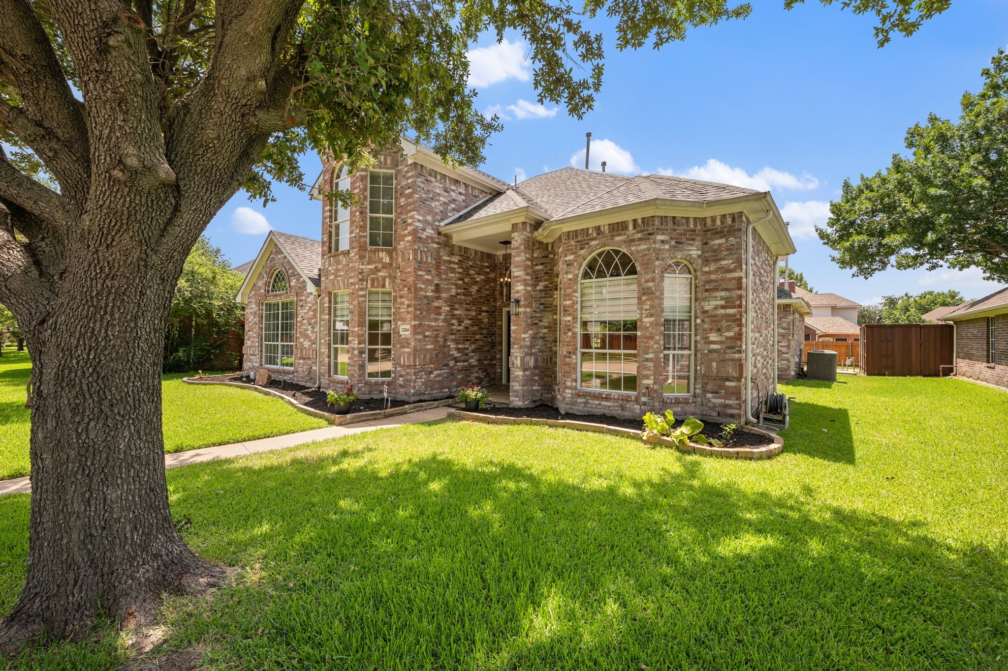 2324 Compton Drive, Plano, TX 75025 — photo 2