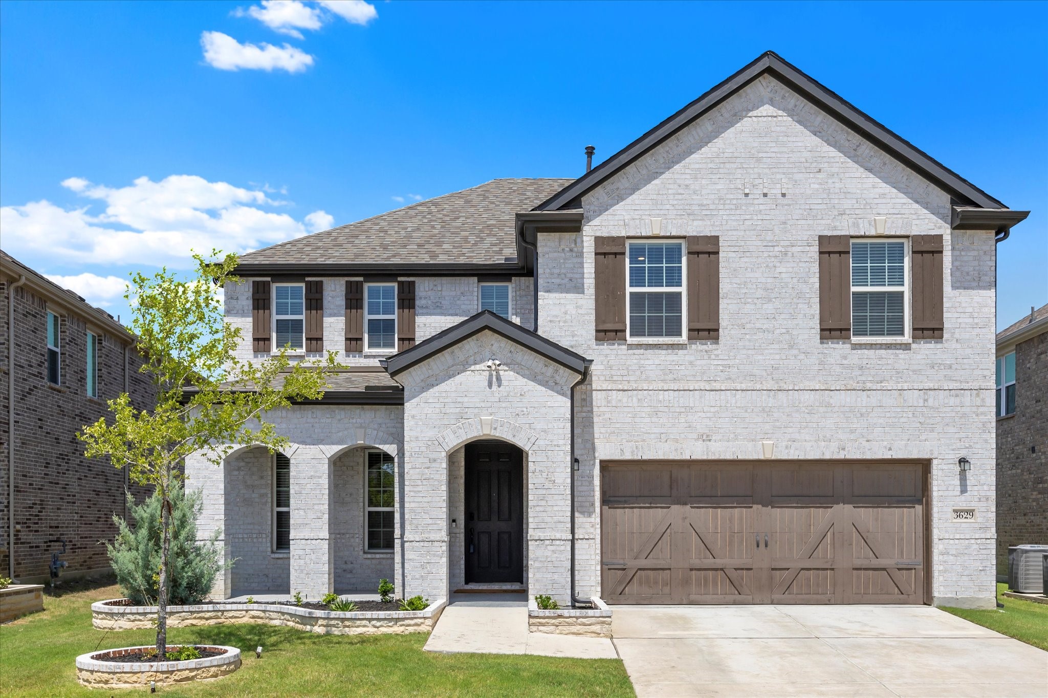 3629 Highland Bayou Drive — photo