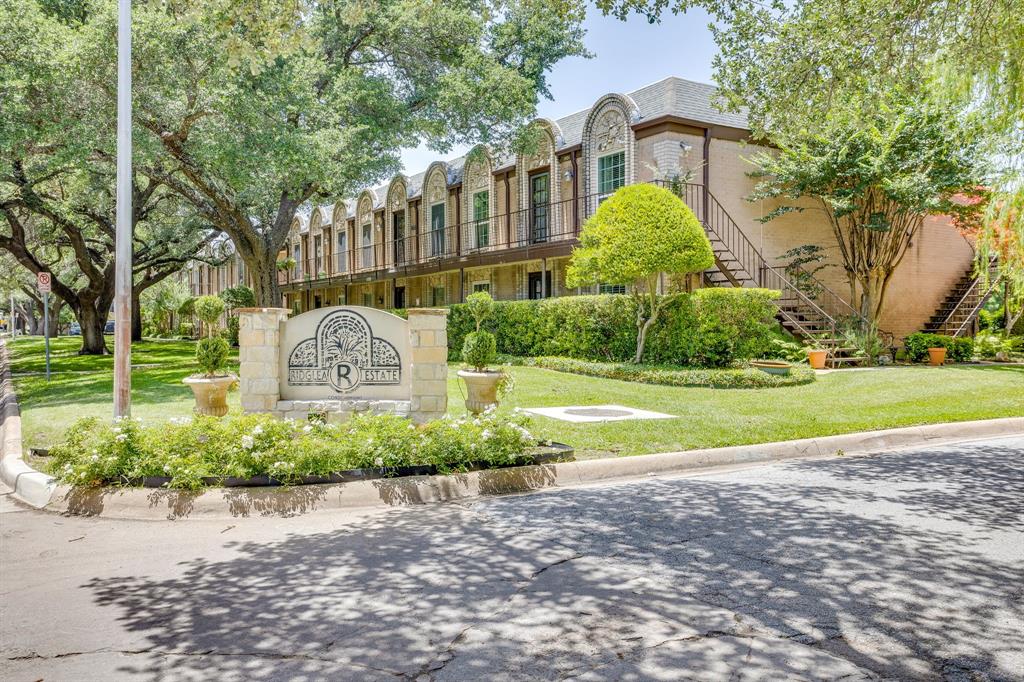 4102 Ridglea Country Club Drive 1503 — photo