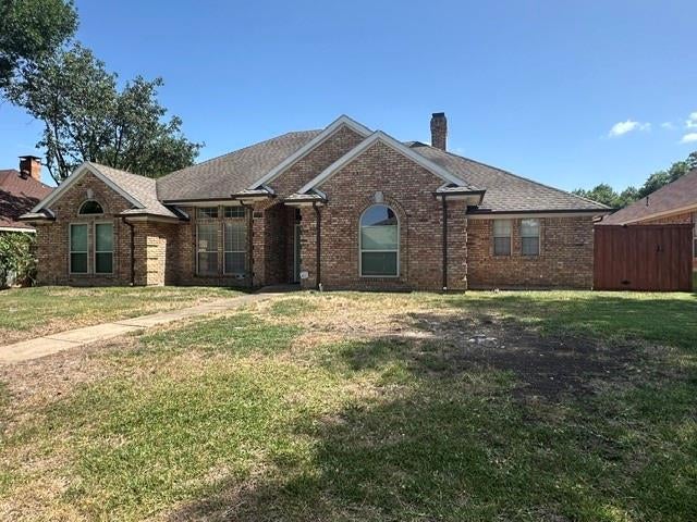 1520 Nettleton Drive — photo