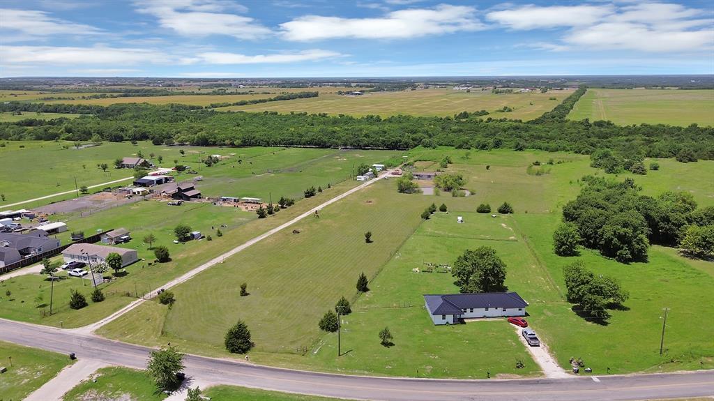 1528 County Road 697 — photo