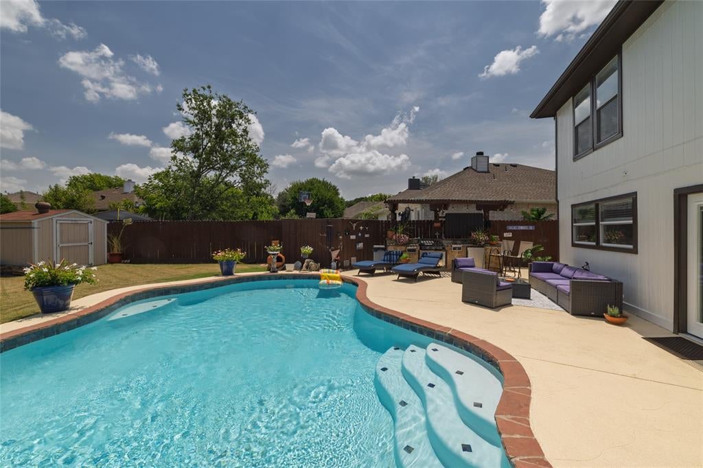 5916 Wisdom Creek Drive — photo