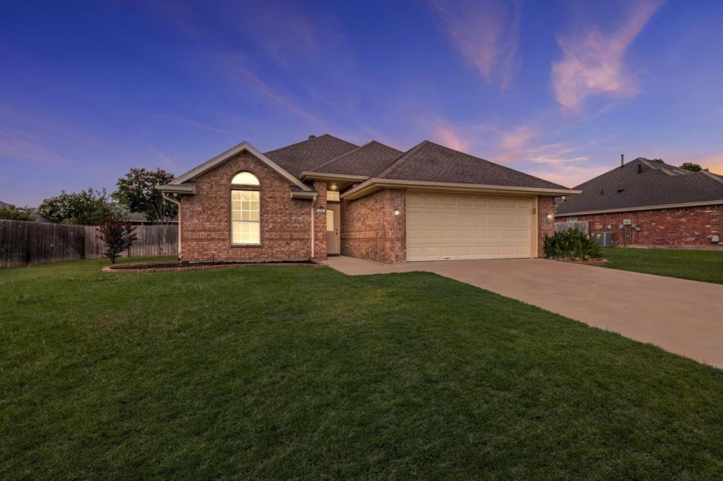 206 Mourning Dove Lane — photo