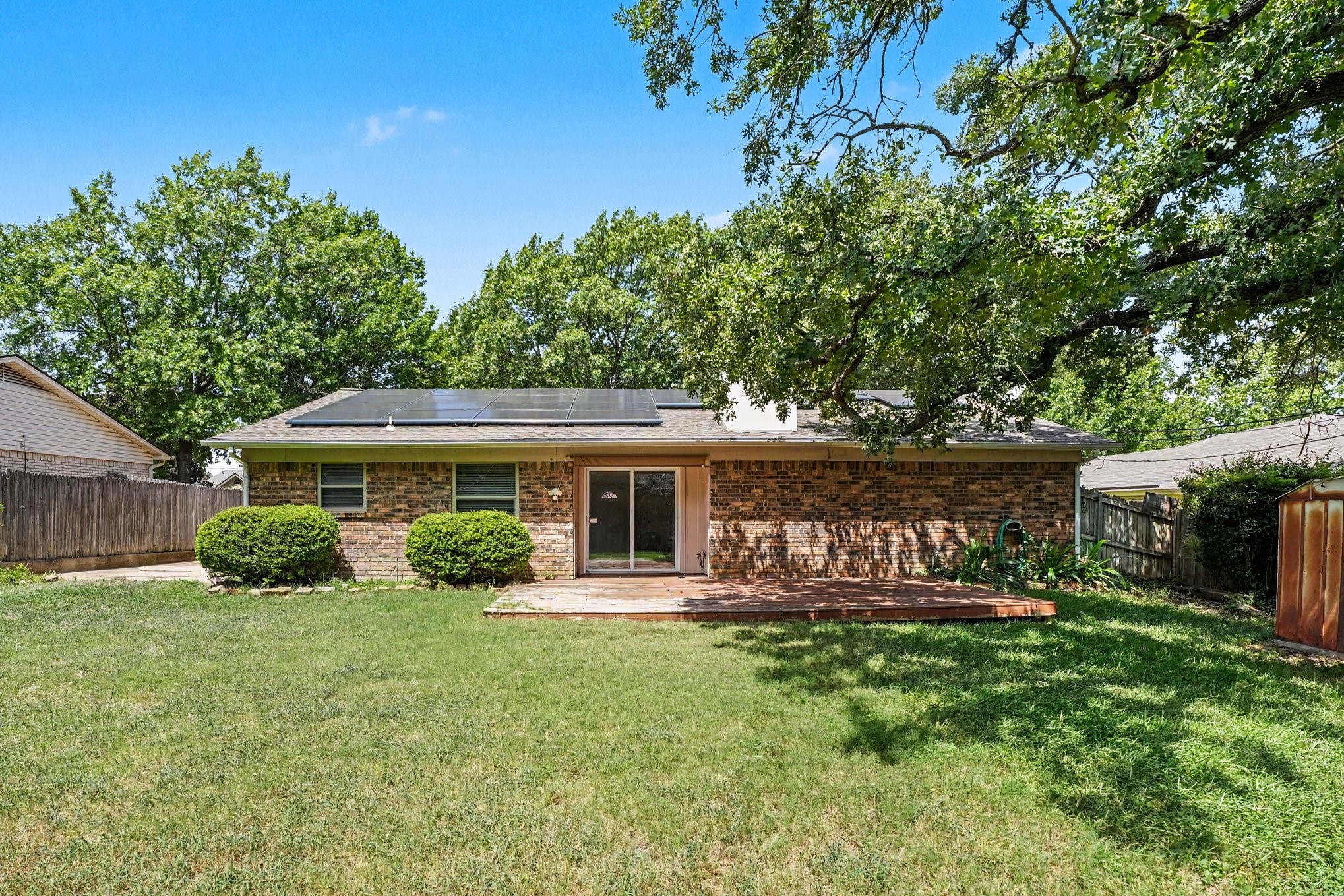 2721 Lucas Drive — photo