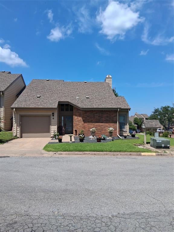 112 Summer Place Circle — photo