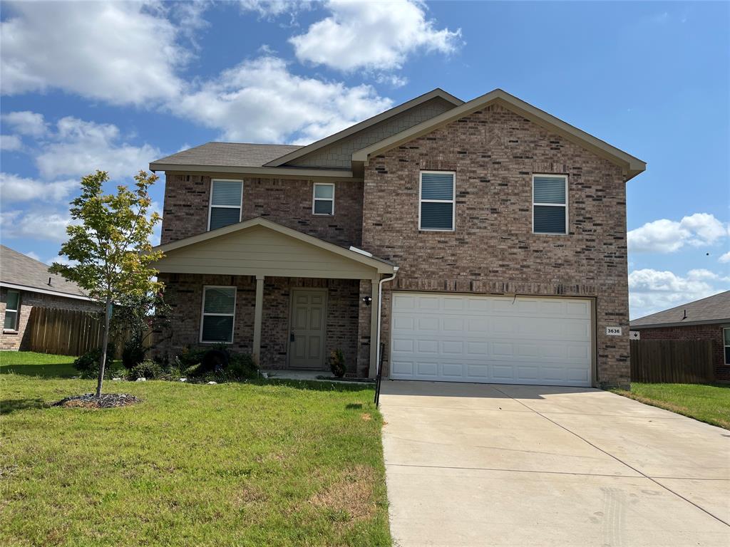 3636 Silver Maple Lane — photo