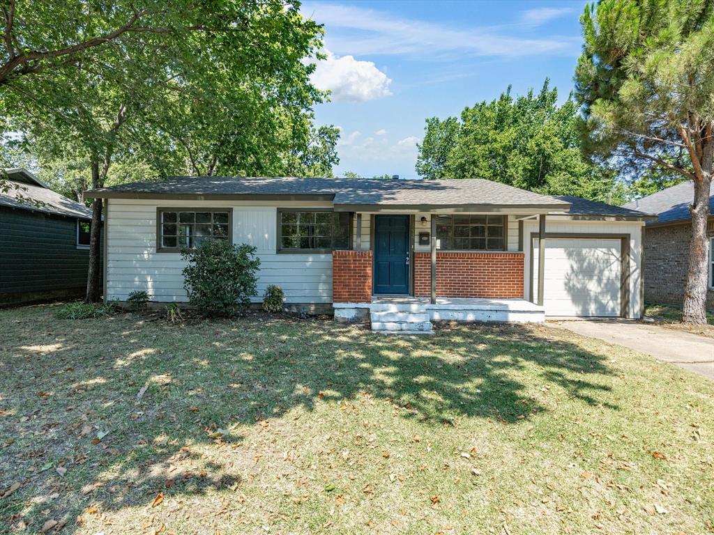 1314 Bennett Drive — photo
