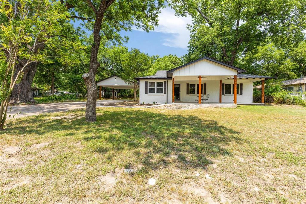 1509 Van Zandt Road — photo