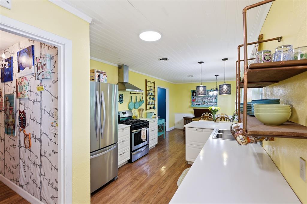 5650 Westhaven Drive — photo