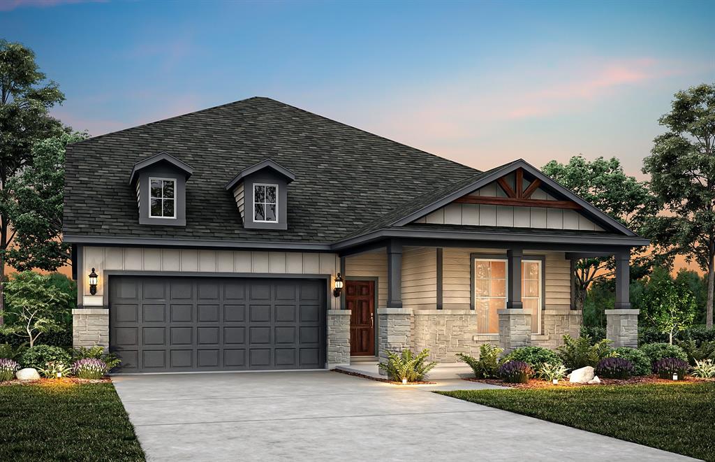 8616 Bur Oak Drive — photo