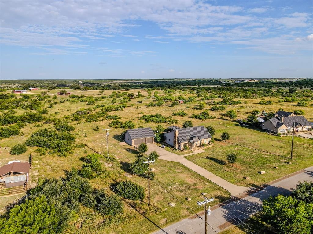 4088 Hells Gate Loop, Possum Kingdom Lake, TX 76475 — photo 2