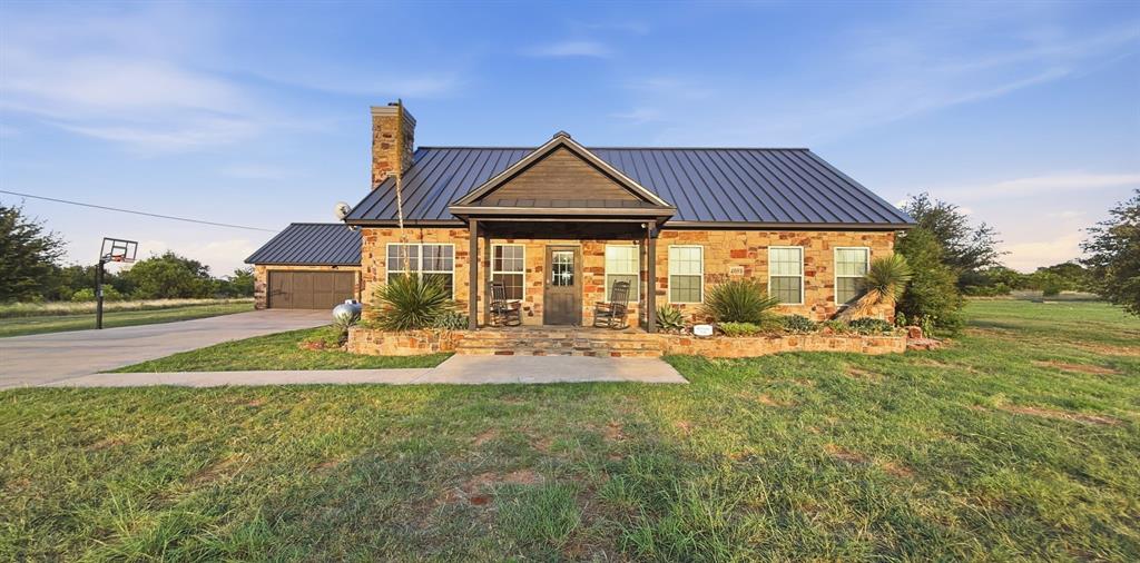 4088 Hells Gate Loop, Possum Kingdom Lake, TX 76475 — photo 3
