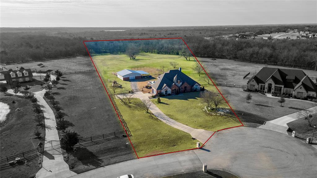 845 Horseshoe Bend — photo