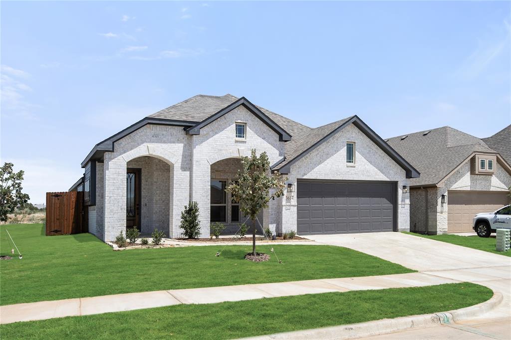 3614 Jordan Way — photo