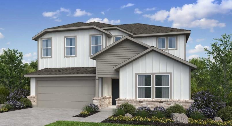 2330 Buffalo Bayou Way — photo