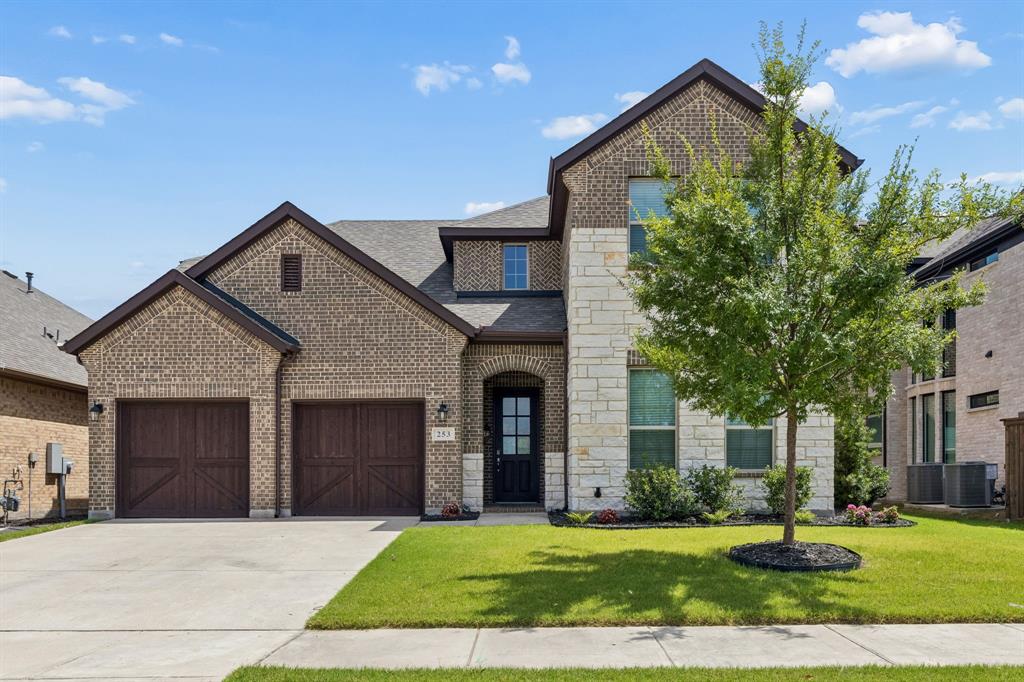 253 Landon Trail — photo
