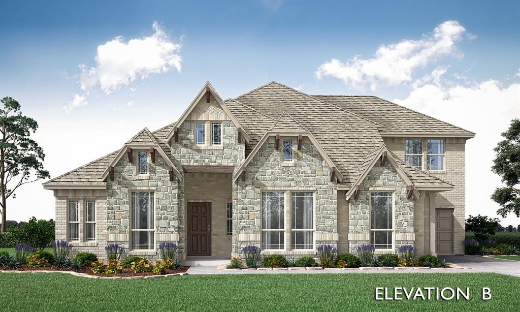 9513 Dove Chase Road — photo