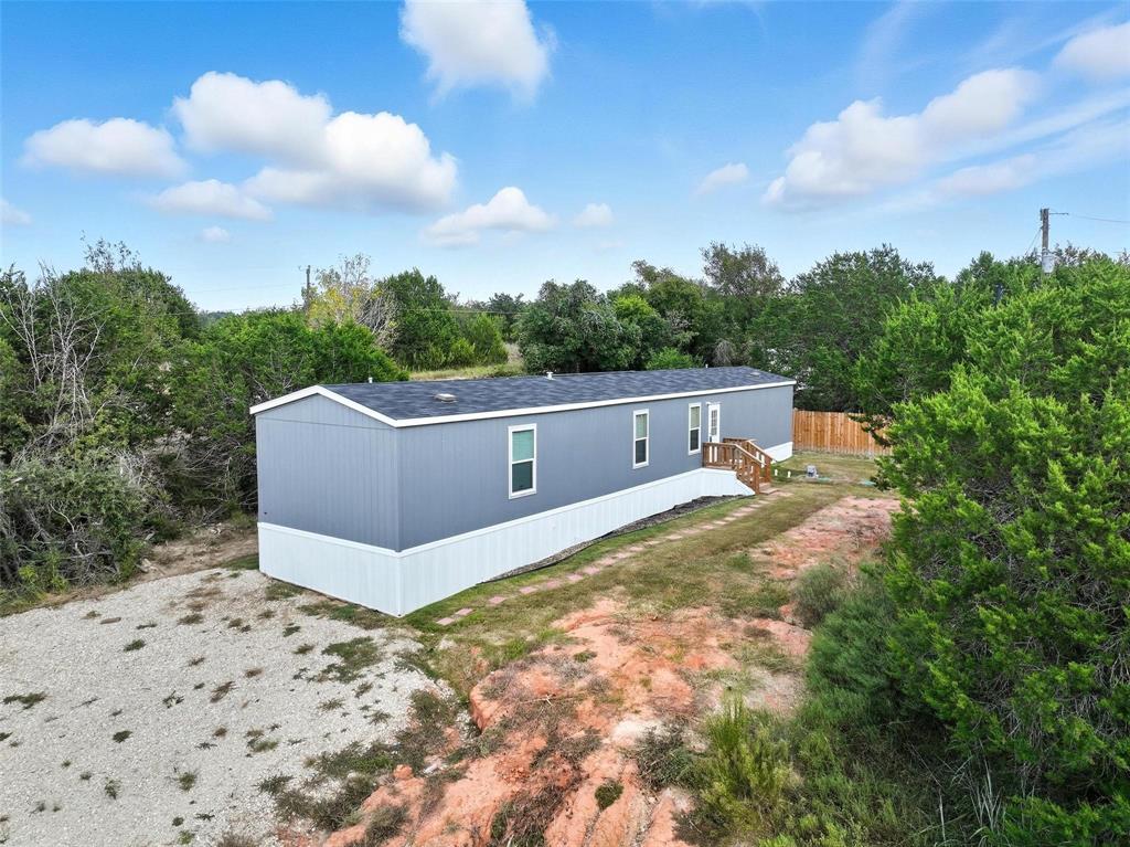 6303 N Oklahoma Trail — photo