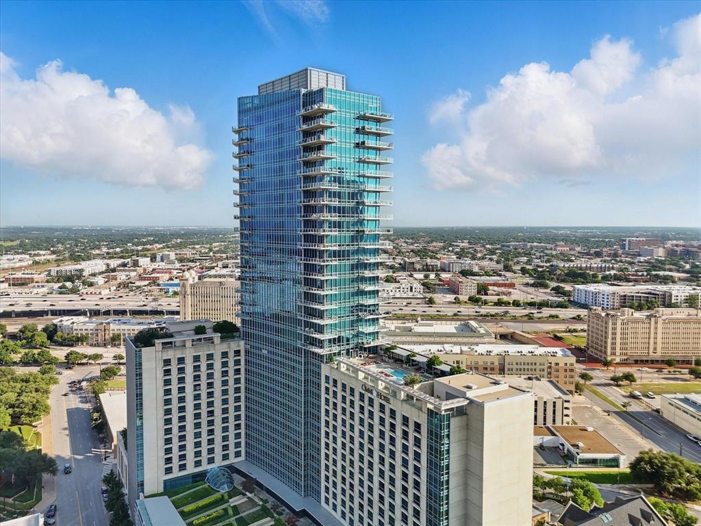 1301 Throckmorton Street 2401 — photo