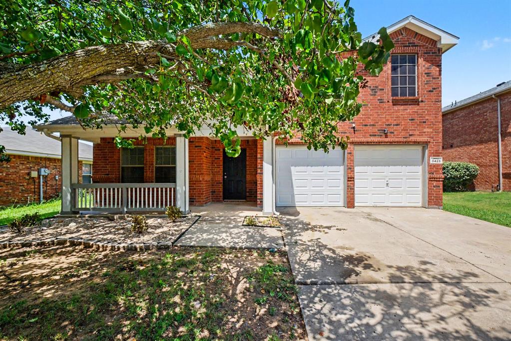 3425 Hermalinda Drive — photo