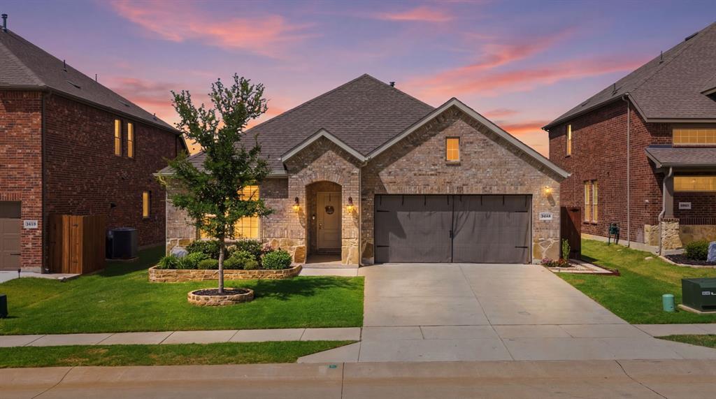 3223 Hunters Glen Drive — photo