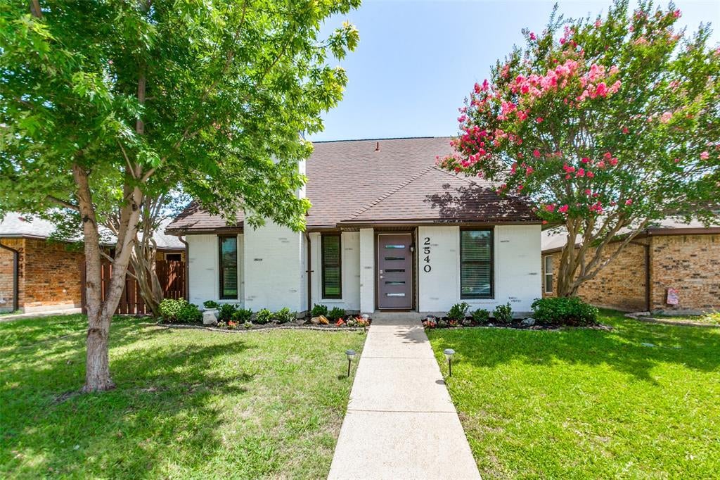 2540 Sunscape Lane — photo