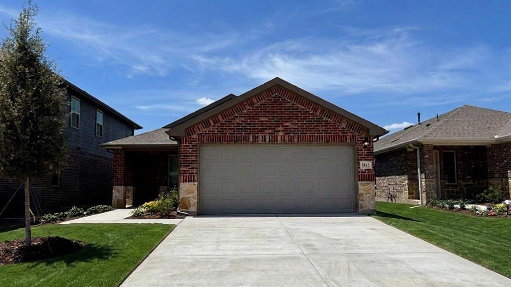 5819 Blue Sky Drive — photo