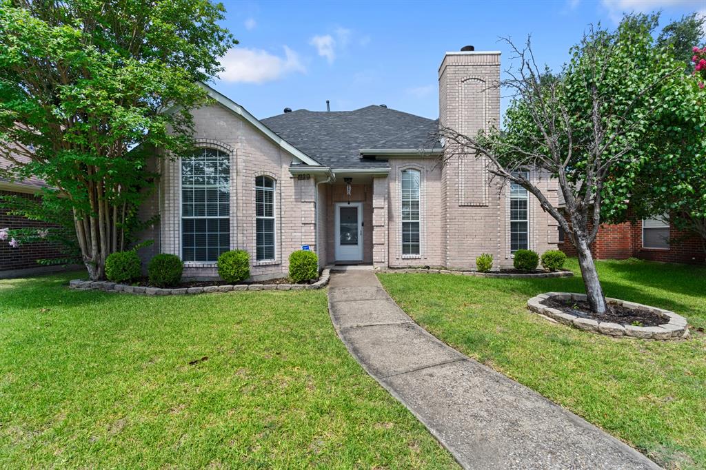 1229 Clear Creek Drive — photo
