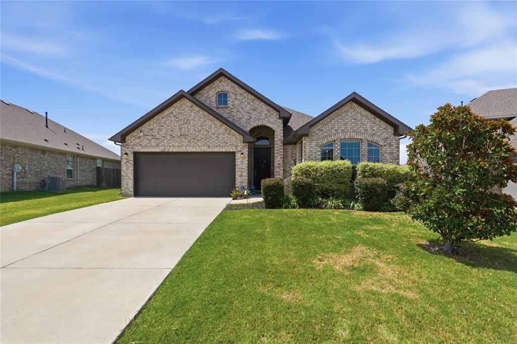 1504 Ravenswood Lane — photo
