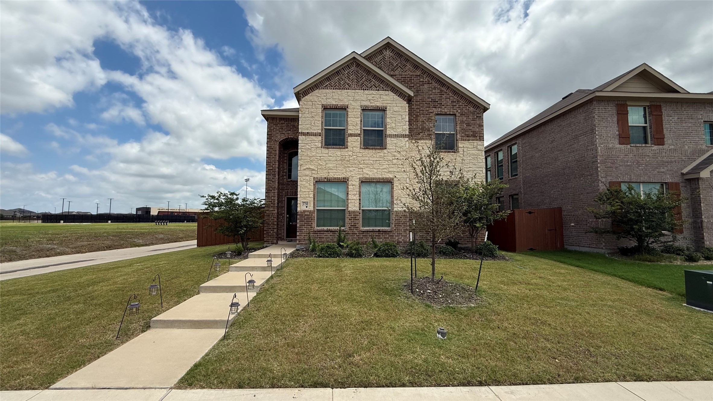 3750 Honey Daisy Drive — photo