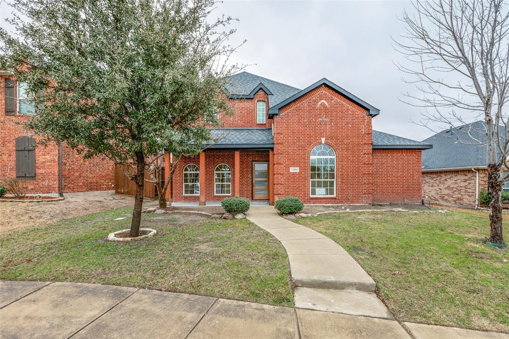 11651 Yoakum Drive — photo