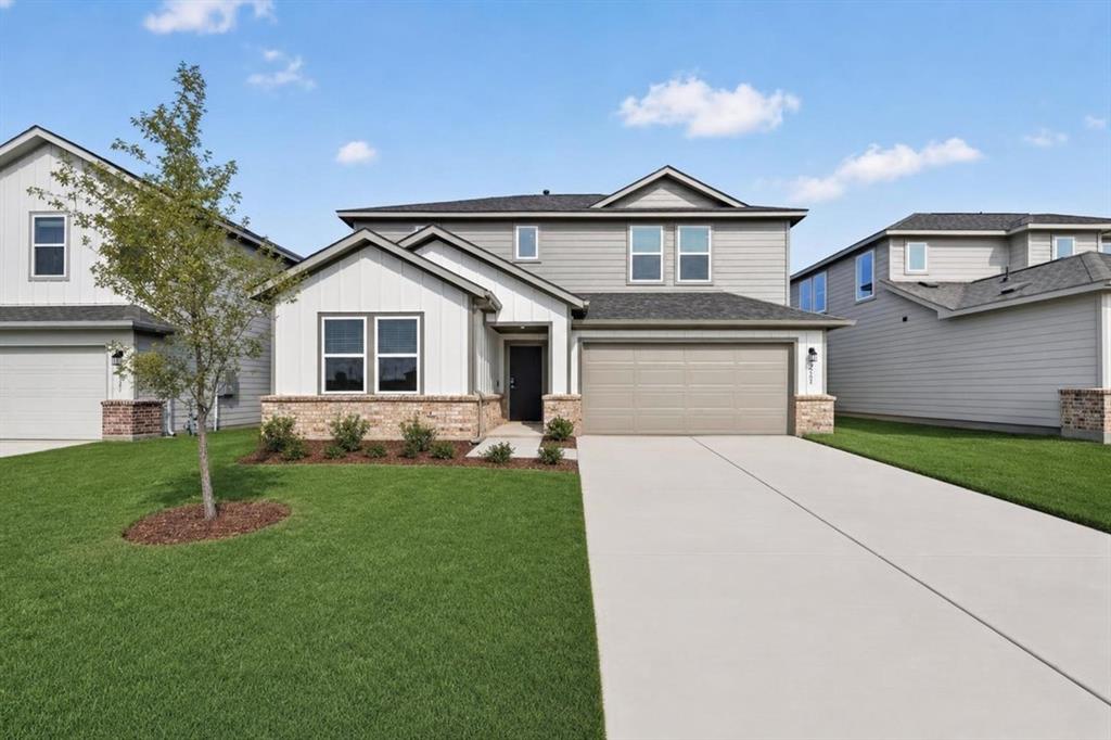 2547 Pine Island Court — photo
