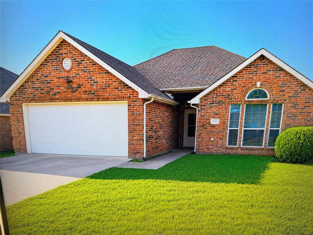 1016 Glenhaven Drive — photo