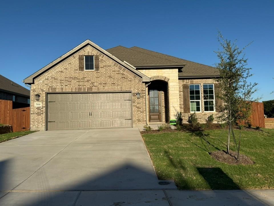 504 Vista Ridge Drive — photo