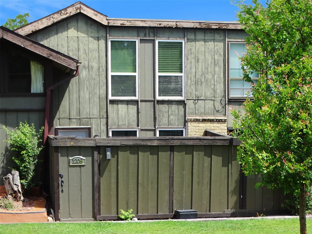 4628 Country Creek Drive 1208 — photo