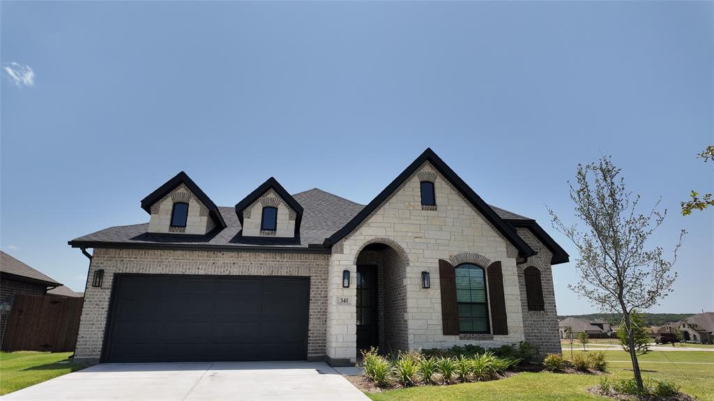341 Aurora Hills Trail — photo