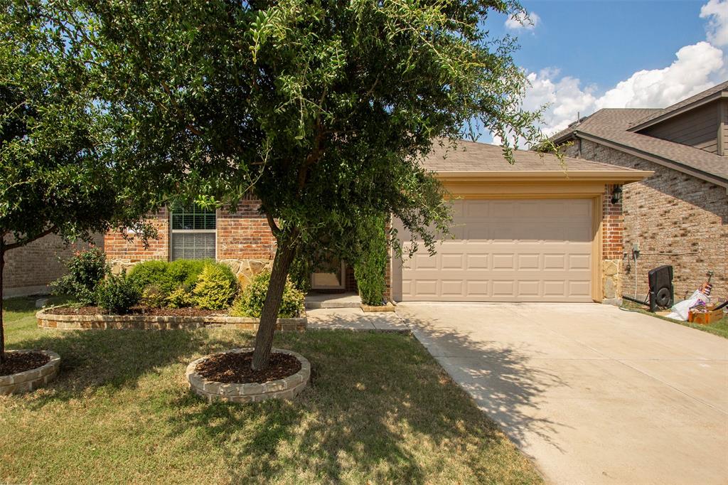 2314 Pontotoc Drive — photo