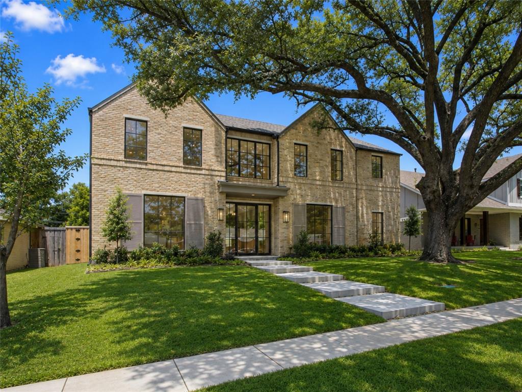 7033 Chantilly Lane — photo