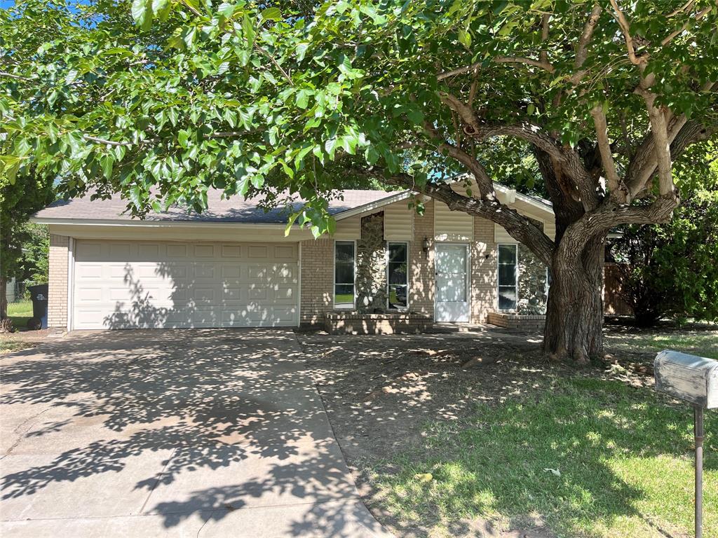 3312 Valley View Road — photo