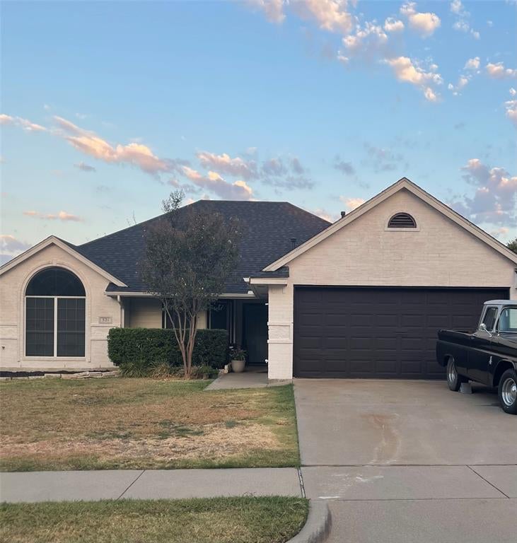 521 Wild Springs Drive — photo