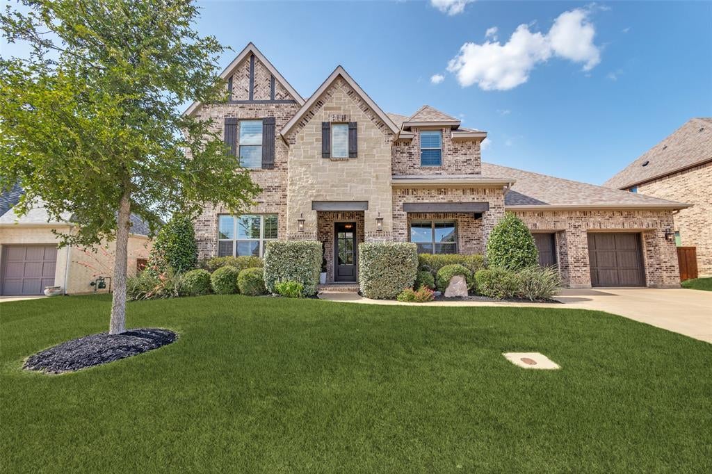 11608 Little Elm Creek Road — photo