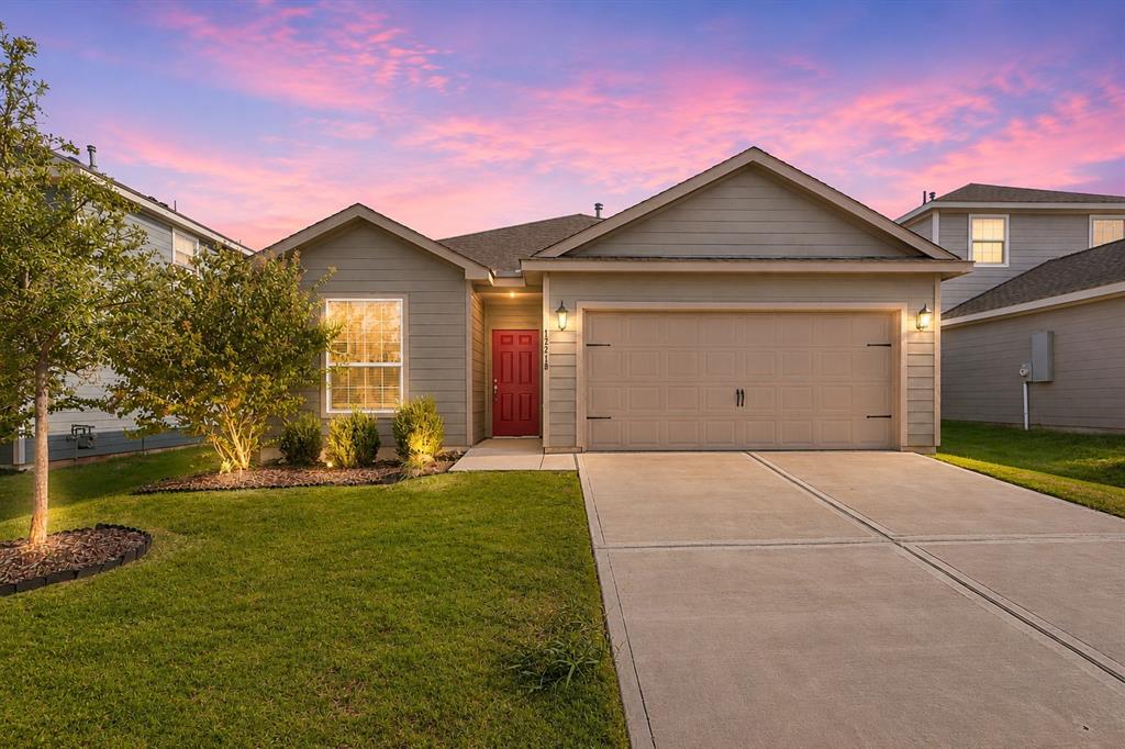 13518 Mineral Road — photo