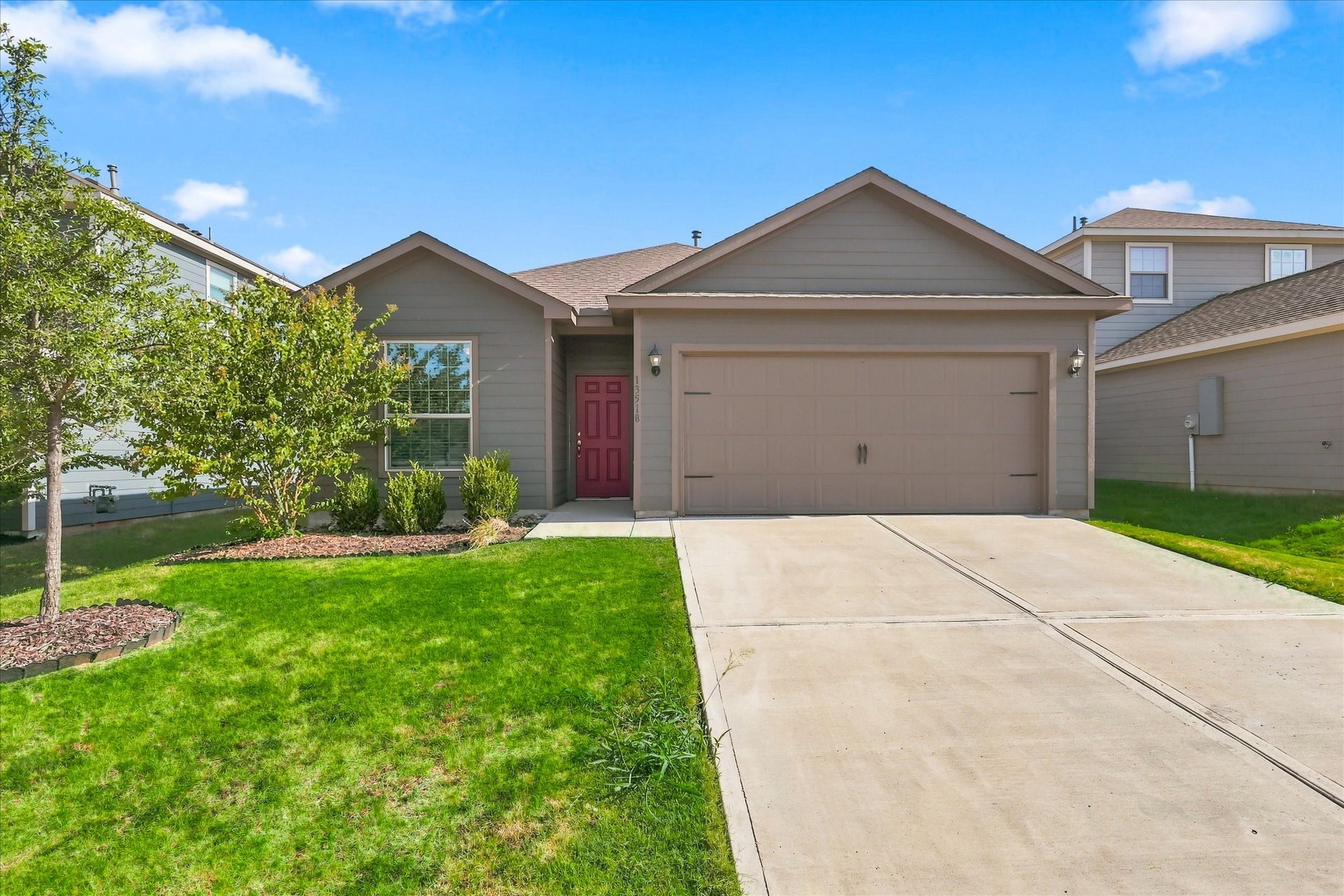 13518 Mineral Road — photo
