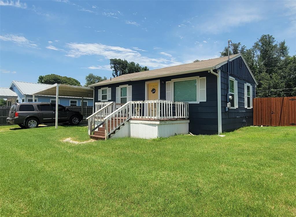 6601 Six J Court — photo