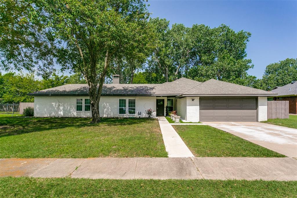 6709 Abilene Drive — photo