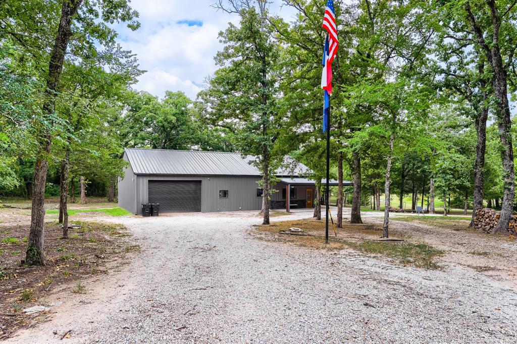 6051 County Road 2297 — photo
