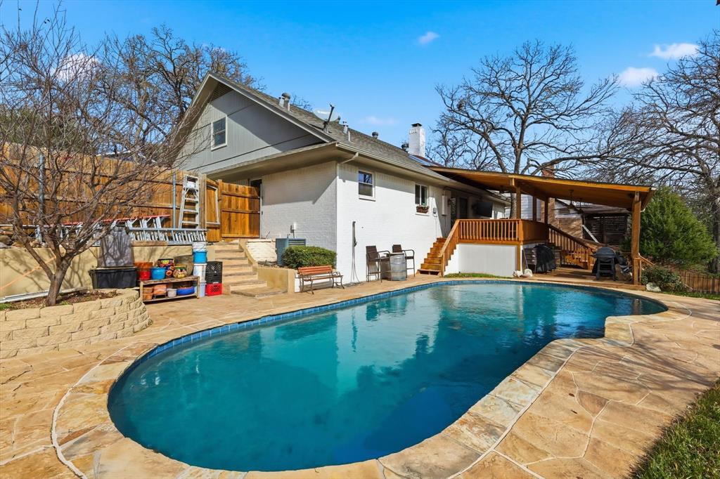 2703 Chinquapin Oak Lane — photo
