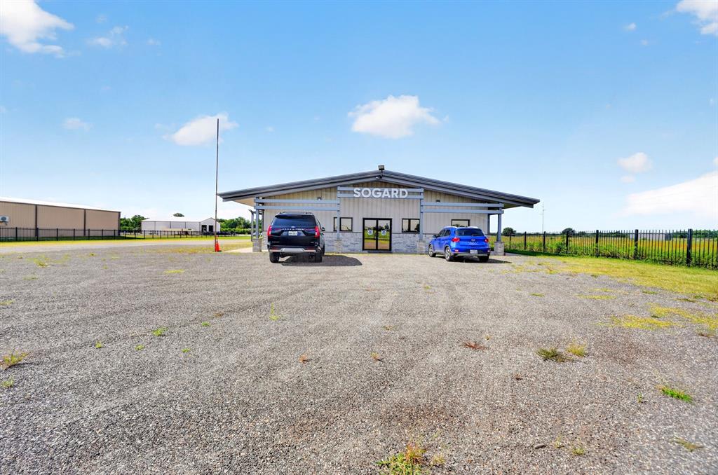 4612 County Road 2200 — photo