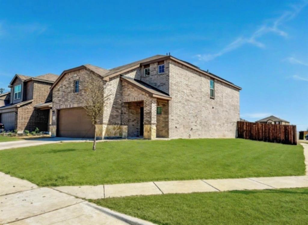 1431 Embrook Trail — photo