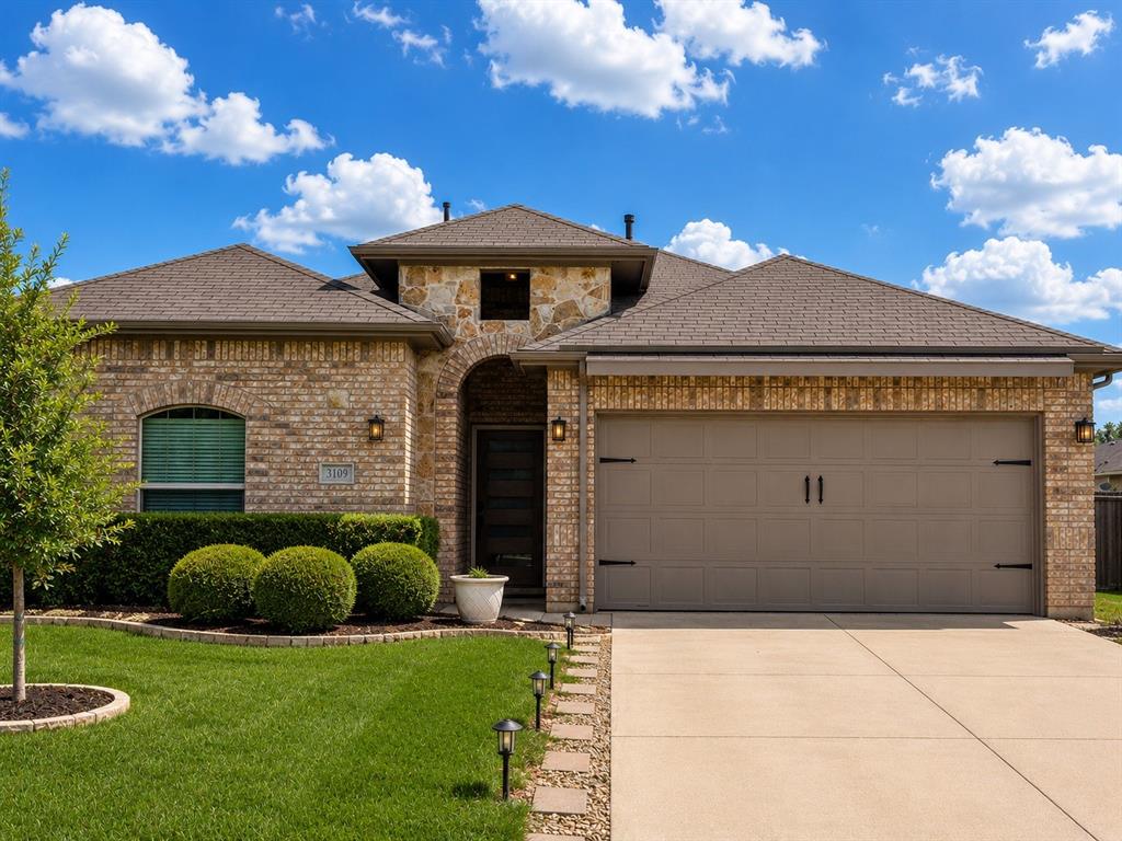 3109 Clear Springs Drive — photo